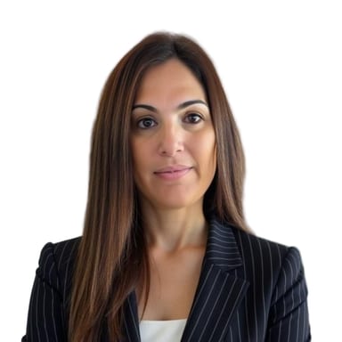 Sabrina Sabbagh